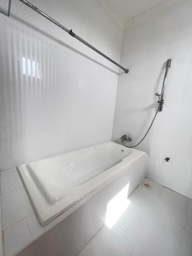 Panda Holiday 中国酒店 中国餐厅 Vx Gsundindi Rasdhoo エクステリア 写真